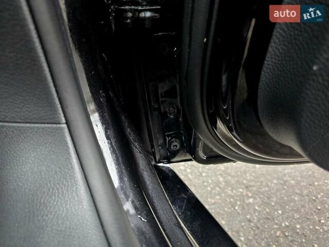 Чорний Фольксваген Гольф, об'ємом двигуна 1.6 л та пробігом 230 тис. км за 6450 $, фото 87 на Automoto.ua