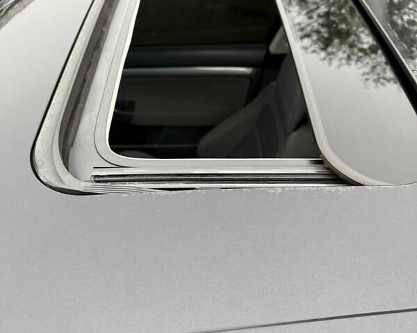 Черный Фольксваген Гольф, объемом двигателя 1.39 л и пробегом 284 тыс. км за 6500 $, фото 7 на Automoto.ua