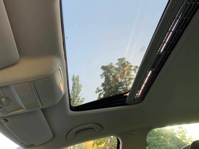 Черный Фольксваген Гольф, объемом двигателя 1.4 л и пробегом 189 тыс. км за 6500 $, фото 19 на Automoto.ua