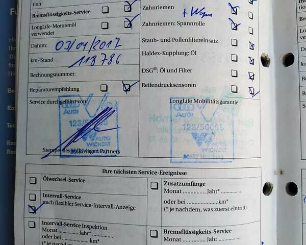 Черный Фольксваген Гольф, объемом двигателя 0 л и пробегом 206 тыс. км за 6400 $, фото 53 на Automoto.ua