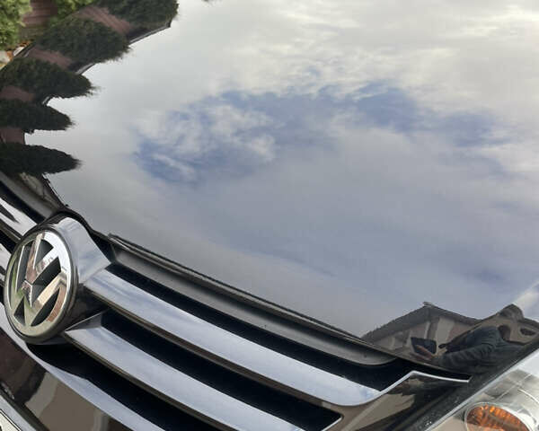 Чорний Фольксваген Гольф, об'ємом двигуна 1.9 л та пробігом 222 тис. км за 6000 $, фото 10 на Automoto.ua