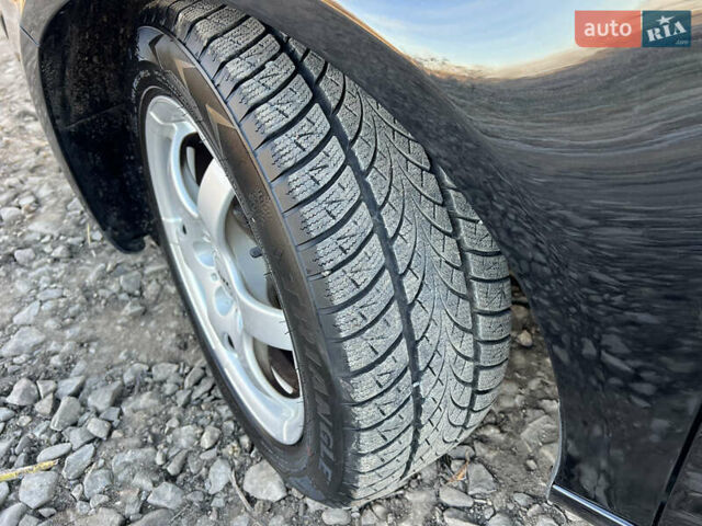 Чорний Фольксваген Гольф, об'ємом двигуна 1.4 л та пробігом 182 тис. км за 5850 $, фото 34 на Automoto.ua