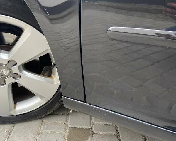 Чорний Фольксваген Гольф, об'ємом двигуна 1.6 л та пробігом 160 тис. км за 6300 $, фото 27 на Automoto.ua