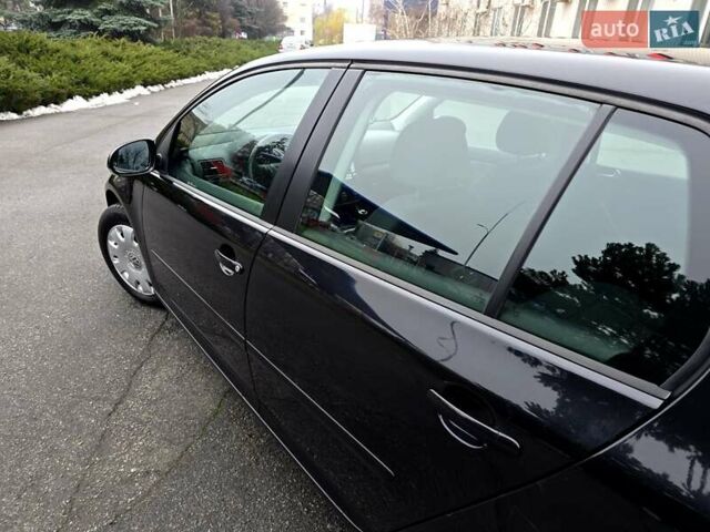 Чорний Фольксваген Гольф, об'ємом двигуна 1.6 л та пробігом 230 тис. км за 6450 $, фото 36 на Automoto.ua