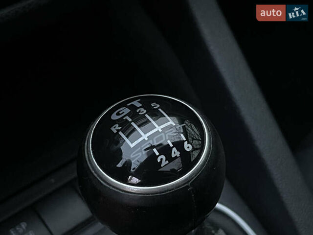 Чорний Фольксваген Гольф, об'ємом двигуна 1.4 л та пробігом 170 тис. км за 6250 $, фото 47 на Automoto.ua
