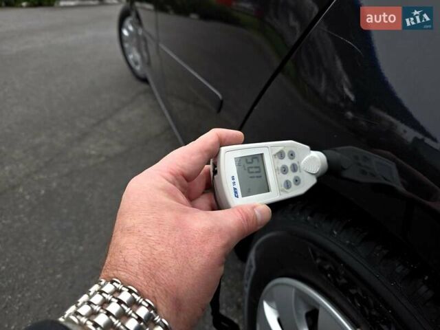 Чорний Фольксваген Гольф, об'ємом двигуна 1.6 л та пробігом 230 тис. км за 6450 $, фото 52 на Automoto.ua