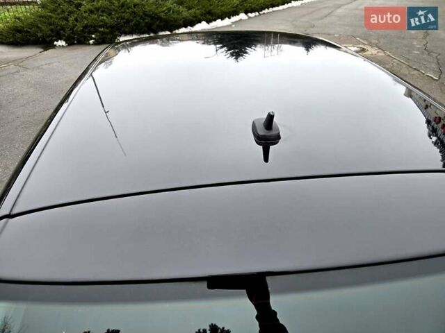 Чорний Фольксваген Гольф, об'ємом двигуна 1.6 л та пробігом 230 тис. км за 6450 $, фото 30 на Automoto.ua