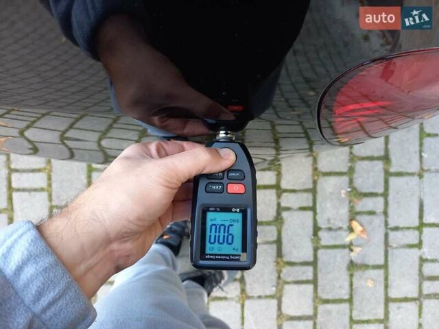 Черный Фольксваген Гольф, объемом двигателя 1.6 л и пробегом 200 тыс. км за 5650 $, фото 33 на Automoto.ua