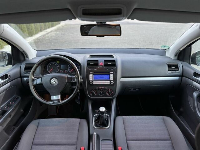 Чорний Фольксваген Гольф, об'ємом двигуна 0 л та пробігом 270 тис. км за 5500 $, фото 20 на Automoto.ua