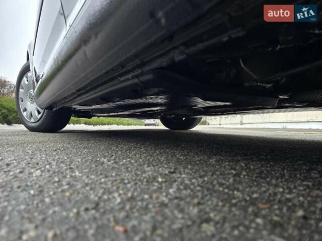 Чорний Фольксваген Гольф, об'ємом двигуна 1.6 л та пробігом 230 тис. км за 6450 $, фото 34 на Automoto.ua