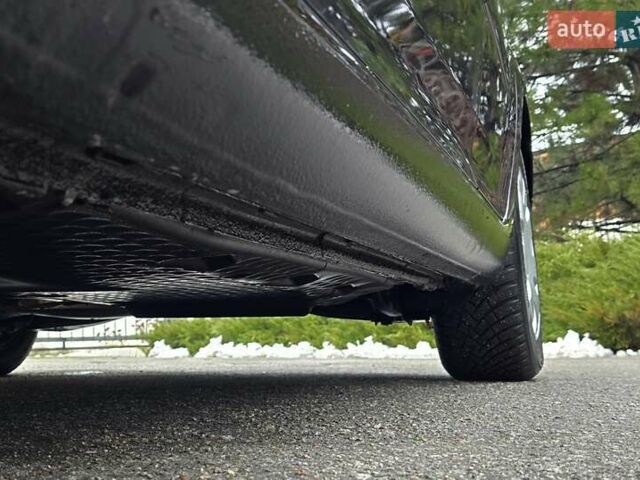 Чорний Фольксваген Гольф, об'ємом двигуна 1.6 л та пробігом 230 тис. км за 6450 $, фото 37 на Automoto.ua