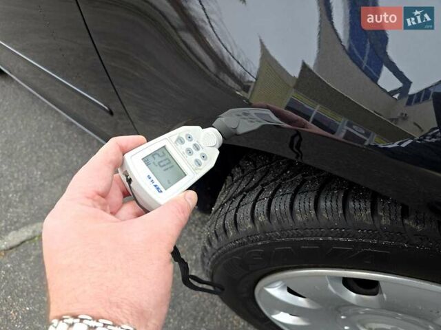 Чорний Фольксваген Гольф, об'ємом двигуна 1.6 л та пробігом 230 тис. км за 6450 $, фото 42 на Automoto.ua