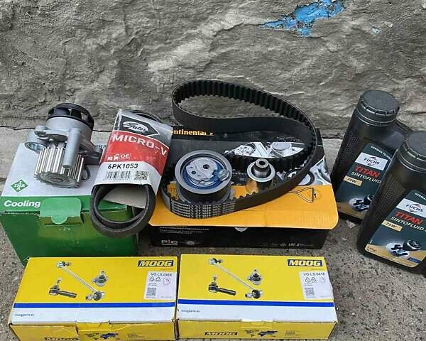 Фольксваген Гольф 2007 в Золотоноше на Automoto.ua Черный Фольксваген Гольф, объемом двигателя 1.9 л и пробегом 310 тыс. км за 6000 $, фото 5 на Automoto.ua