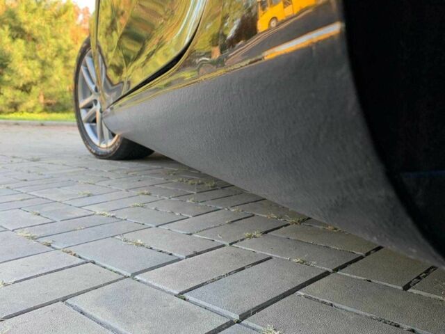 Черный Фольксваген Гольф, объемом двигателя 1.4 л и пробегом 189 тыс. км за 6500 $, фото 10 на Automoto.ua