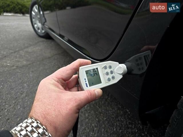 Чорний Фольксваген Гольф, об'ємом двигуна 1.6 л та пробігом 230 тис. км за 6450 $, фото 53 на Automoto.ua