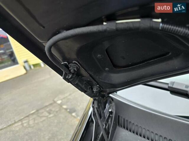 Чорний Фольксваген Гольф, об'ємом двигуна 1.6 л та пробігом 230 тис. км за 6450 $, фото 142 на Automoto.ua