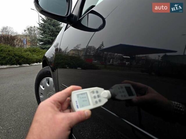 Чорний Фольксваген Гольф, об'ємом двигуна 1.6 л та пробігом 230 тис. км за 6450 $, фото 55 на Automoto.ua