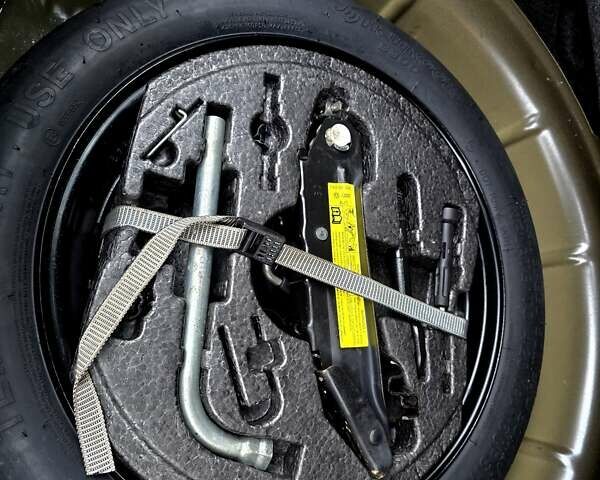 Чорний Фольксваген Гольф, об'ємом двигуна 1.6 л та пробігом 230 тис. км за 6450 $, фото 129 на Automoto.ua