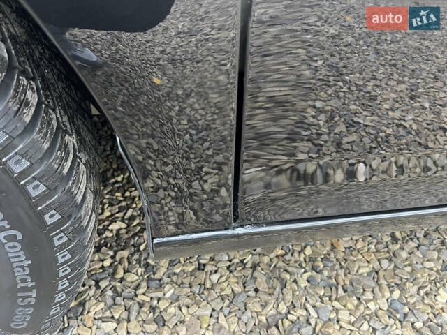 Черный Фольксваген Гольф, объемом двигателя 1.6 л и пробегом 253 тыс. км за 6250 $, фото 34 на Automoto.ua