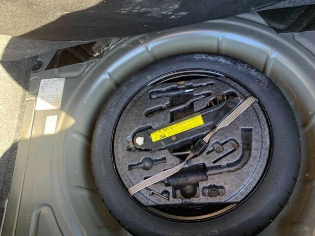 Черный Фольксваген Гольф, объемом двигателя 1.4 л и пробегом 189 тыс. км за 6500 $, фото 22 на Automoto.ua