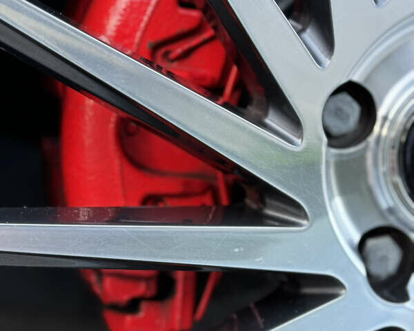 Черный Фольксваген Гольф, объемом двигателя 1.4 л и пробегом 171 тыс. км за 7500 $, фото 30 на Automoto.ua