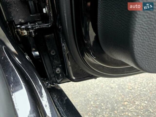 Чорний Фольксваген Гольф, об'ємом двигуна 1.6 л та пробігом 230 тис. км за 6450 $, фото 89 на Automoto.ua