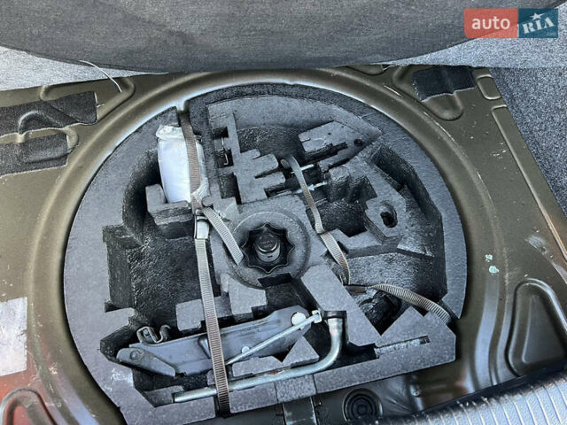 Чорний Фольксваген Гольф, об'ємом двигуна 1.4 л та пробігом 182 тис. км за 5850 $, фото 23 на Automoto.ua