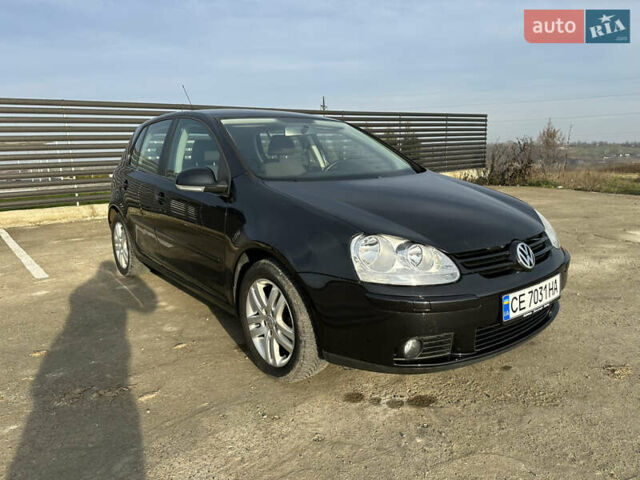 Черный Фольксваген Гольф, объемом двигателя 1.6 л и пробегом 227 тыс. км за 6299 $, фото 19 на Automoto.ua