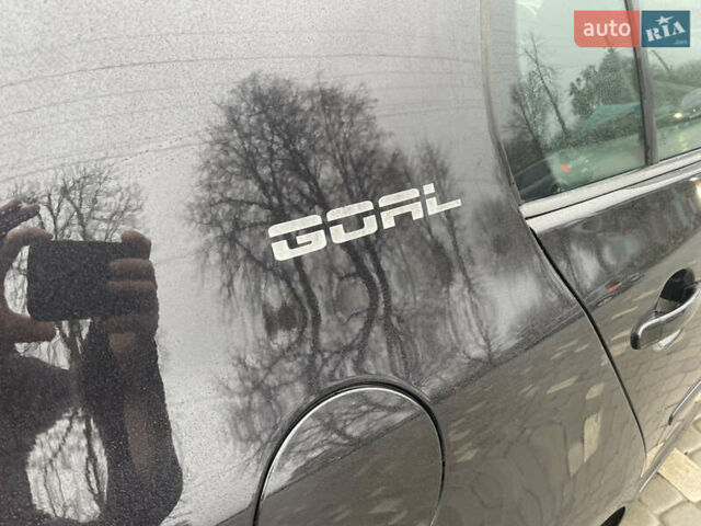 Чорний Фольксваген Гольф, об'ємом двигуна 1.6 л та пробігом 197 тис. км за 5850 $, фото 15 на Automoto.ua