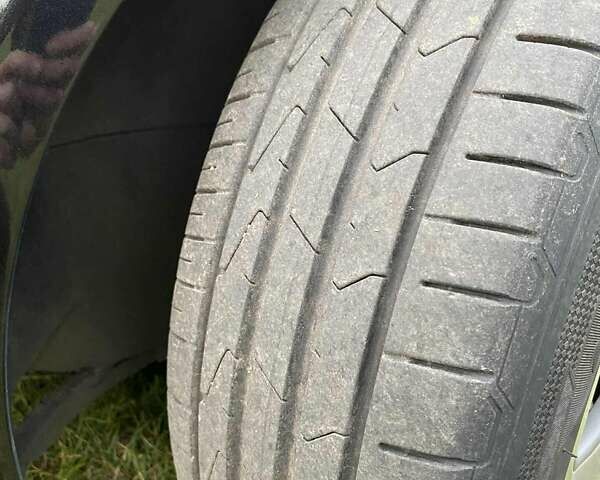 Фольксваген Гольф 2007 в Золотоноше на Automoto.ua Черный Фольксваген Гольф, объемом двигателя 1.9 л и пробегом 310 тыс. км за 6000 $, фото 8 на Automoto.ua