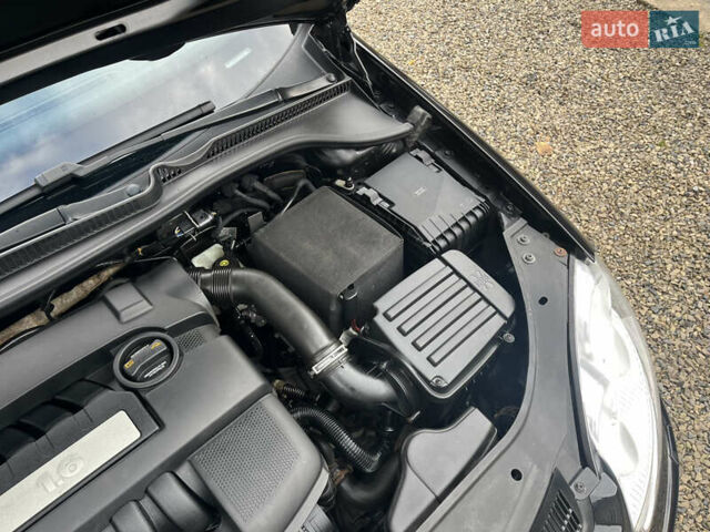 Черный Фольксваген Гольф, объемом двигателя 1.6 л и пробегом 253 тыс. км за 6250 $, фото 94 на Automoto.ua