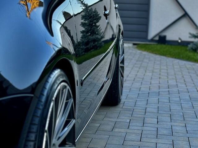 Чорний Фольксваген Гольф, об'ємом двигуна 1.4 л та пробігом 172 тис. км за 7400 $, фото 4 на Automoto.ua