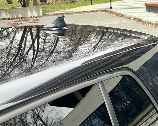 Чорний Фольксваген Гольф, об'ємом двигуна 1.6 л та пробігом 270 тис. км за 6800 $, фото 6 на Automoto.ua