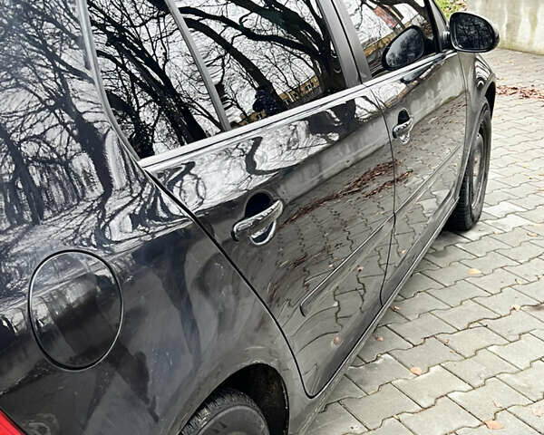 Чорний Фольксваген Гольф, об'ємом двигуна 1.6 л та пробігом 270 тис. км за 6800 $, фото 8 на Automoto.ua