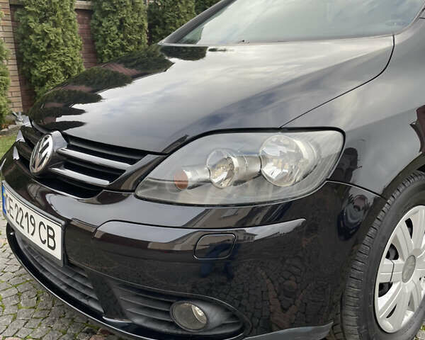 Чорний Фольксваген Гольф, об'ємом двигуна 1.9 л та пробігом 222 тис. км за 6000 $, фото 7 на Automoto.ua