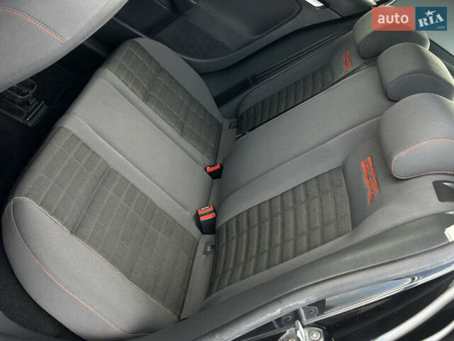 Чорний Фольксваген Гольф, об'ємом двигуна 1.4 л та пробігом 191 тис. км за 5350 $, фото 16 на Automoto.ua