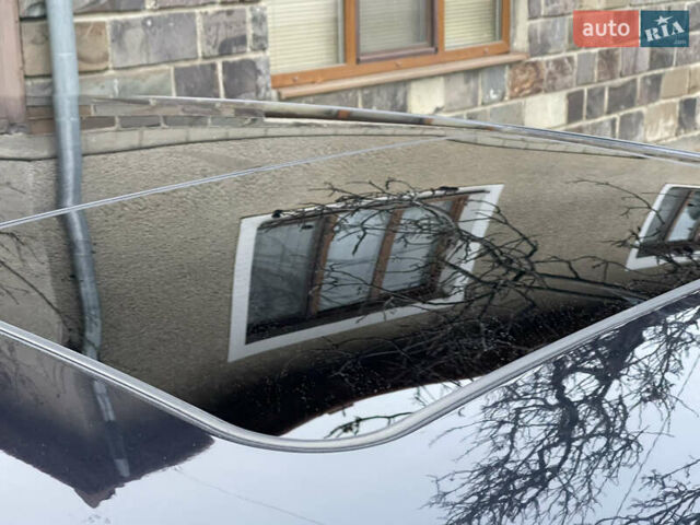 Чорний Фольксваген Гольф, об'ємом двигуна 1.4 л та пробігом 170 тис. км за 6250 $, фото 24 на Automoto.ua