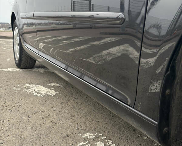 Чорний Фольксваген Гольф, об'ємом двигуна 1.4 л та пробігом 236 тис. км за 5850 $, фото 28 на Automoto.ua