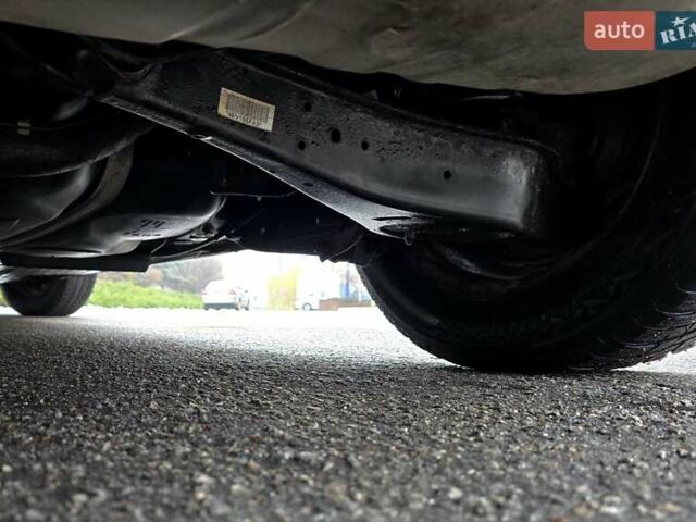 Чорний Фольксваген Гольф, об'ємом двигуна 1.6 л та пробігом 230 тис. км за 6450 $, фото 35 на Automoto.ua