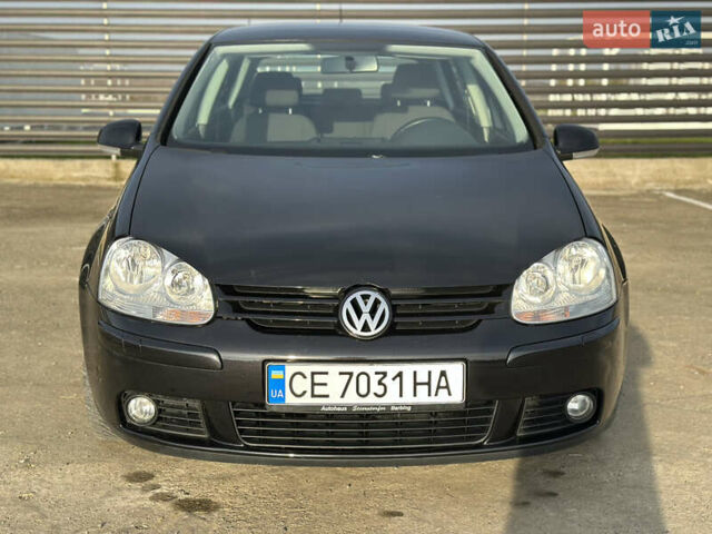 Черный Фольксваген Гольф, объемом двигателя 1.6 л и пробегом 227 тыс. км за 6299 $, фото 20 на Automoto.ua