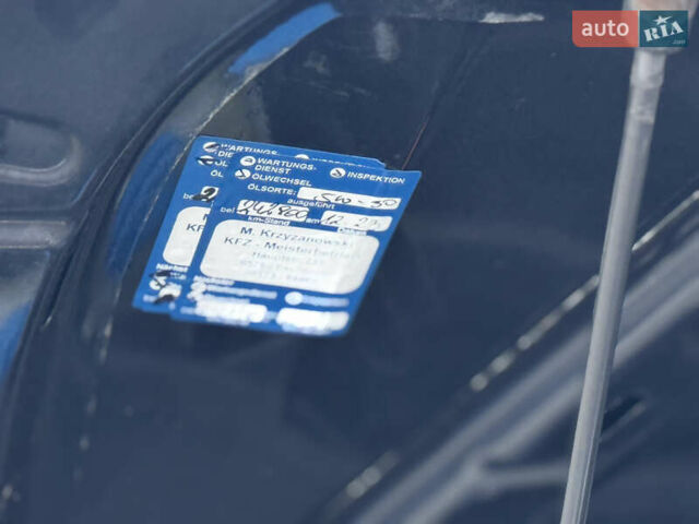 Черный Фольксваген Гольф, объемом двигателя 0 л и пробегом 269 тыс. км за 5500 $, фото 41 на Automoto.ua