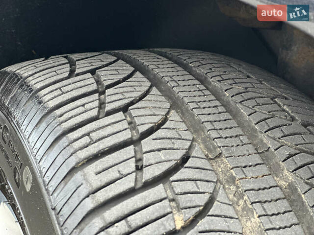 Черный Фольксваген Гольф, объемом двигателя 1.4 л и пробегом 191 тыс. км за 5590 $, фото 68 на Automoto.ua