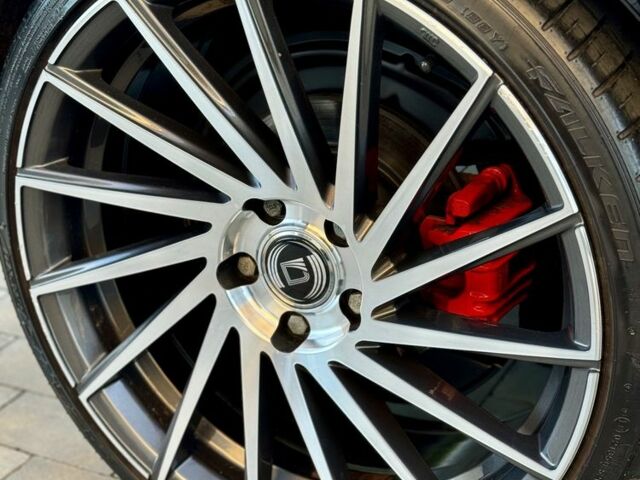 Чорний Фольксваген Гольф, об'ємом двигуна 1.4 л та пробігом 172 тис. км за 7400 $, фото 14 на Automoto.ua