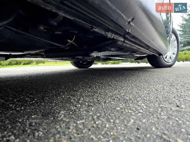 Чорний Фольксваген Гольф, об'ємом двигуна 1.6 л та пробігом 230 тис. км за 6450 $, фото 15 на Automoto.ua