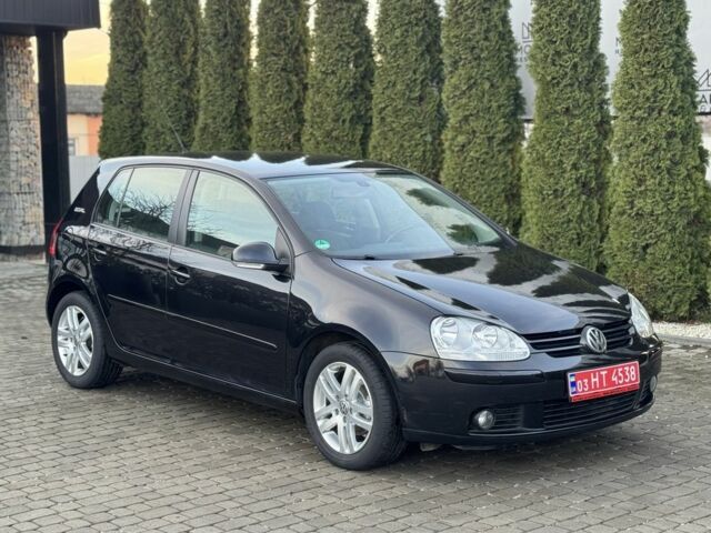 Чорний Фольксваген Гольф, об'ємом двигуна 0 л та пробігом 270 тис. км за 5500 $, фото 2 на Automoto.ua