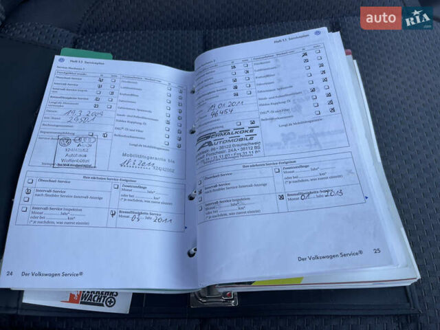 Черный Фольксваген Гольф, объемом двигателя 1.4 л и пробегом 217 тыс. км за 7750 $, фото 41 на Automoto.ua