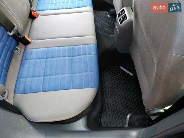 Черный Фольксваген Гольф, объемом двигателя 0 л и пробегом 206 тыс. км за 6400 $, фото 39 на Automoto.ua