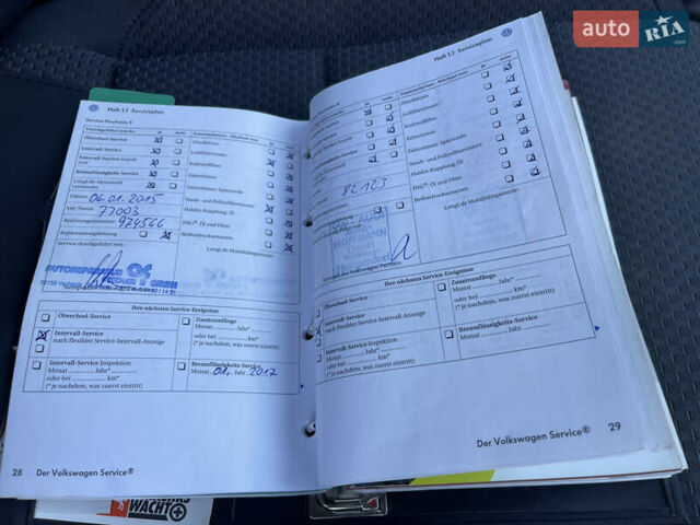 Черный Фольксваген Гольф, объемом двигателя 1.4 л и пробегом 217 тыс. км за 7750 $, фото 43 на Automoto.ua