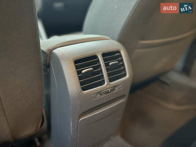 Чорний Фольксваген Гольф, об'ємом двигуна 1.4 л та пробігом 170 тис. км за 6250 $, фото 32 на Automoto.ua