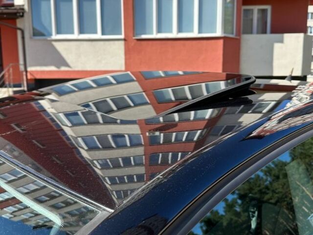 Черный Фольксваген Гольф, объемом двигателя 1 л и пробегом 212 тыс. км за 5600 $, фото 14 на Automoto.ua